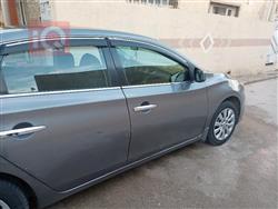 نيسان سنترا